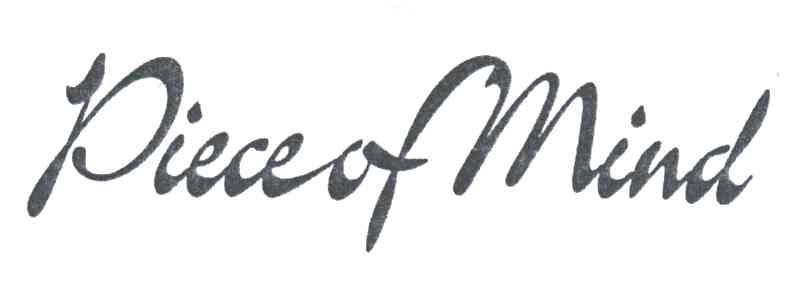 PIECEOFMIND