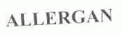 ALLERGAN