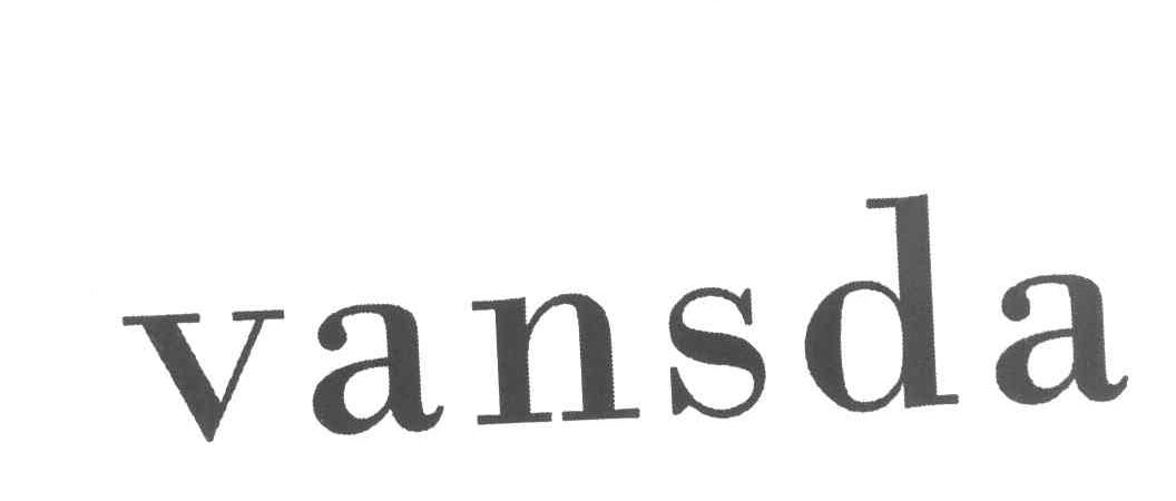 VANSDA