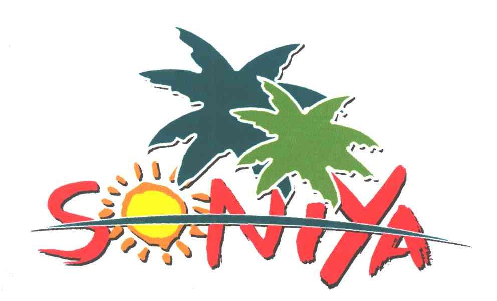 SONIYA