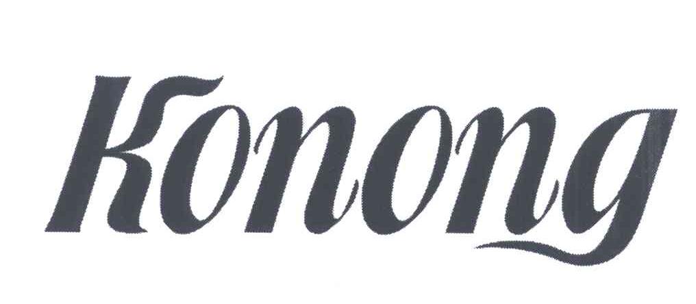 KONONG