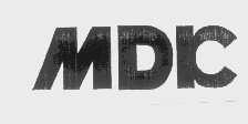 MDIC
