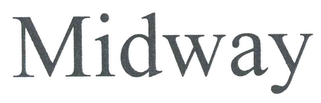 MIDWAY