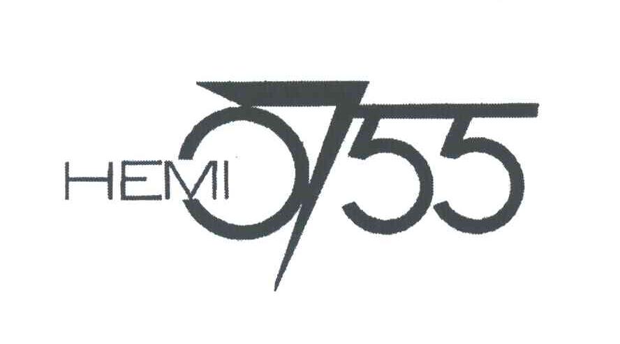 HEMI;0755
