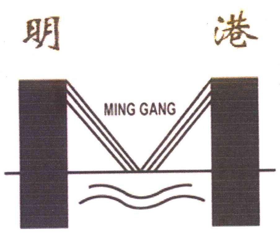明港 M