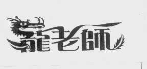 龙老师
