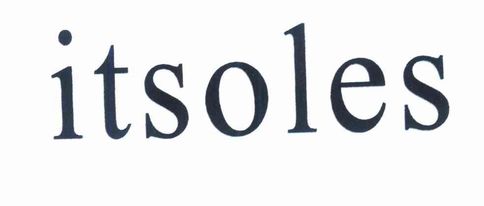 ITSOLES