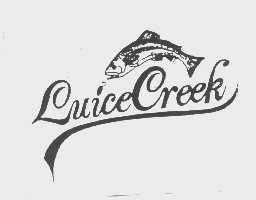 LUICE CREEK