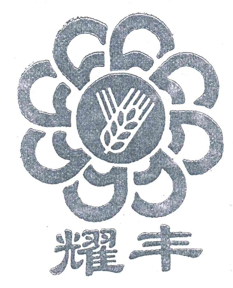 耀丰