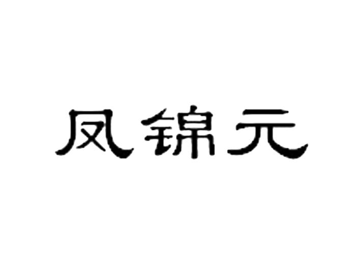 凤锦元
