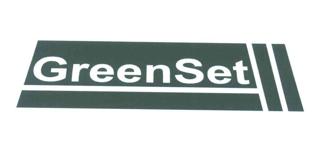 GREENSET