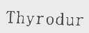 THYR ODUR
