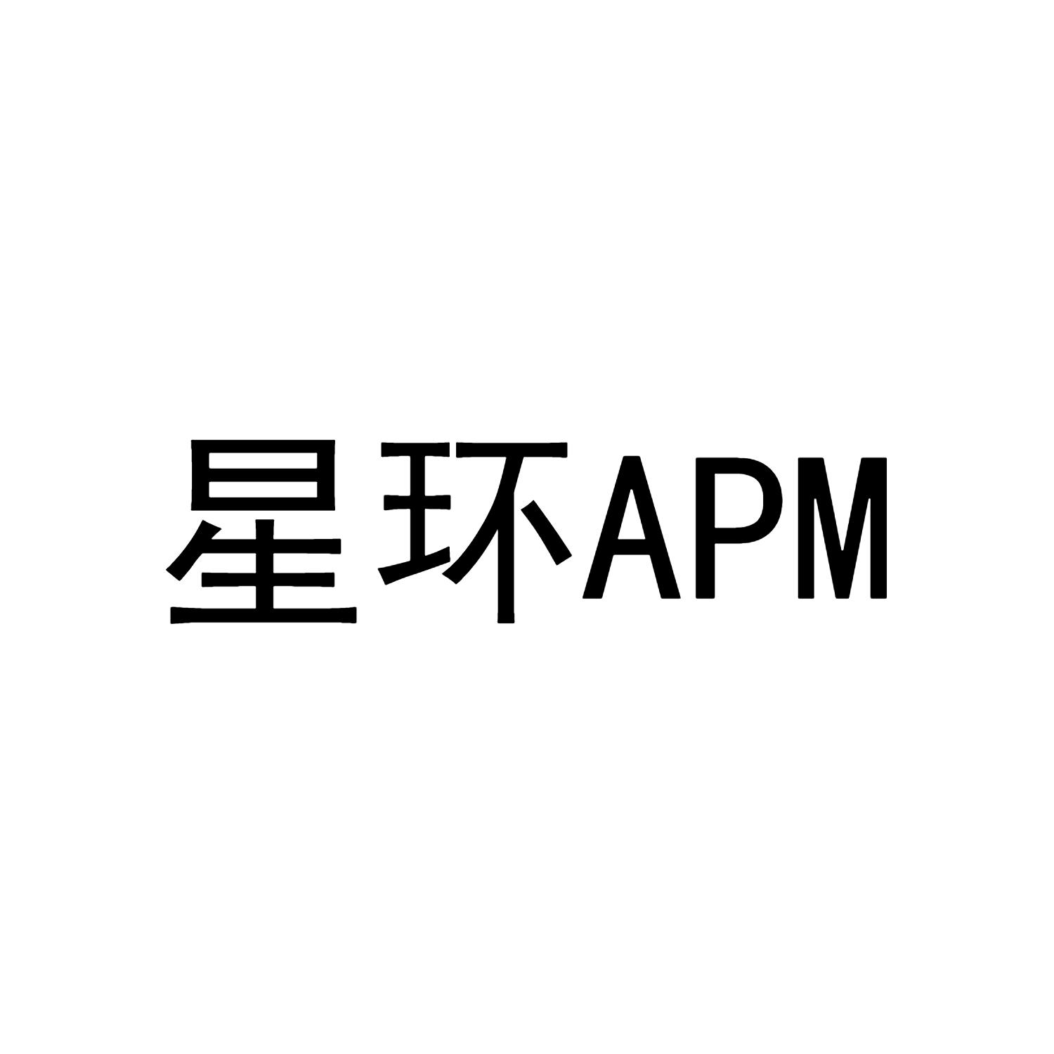星环 APM