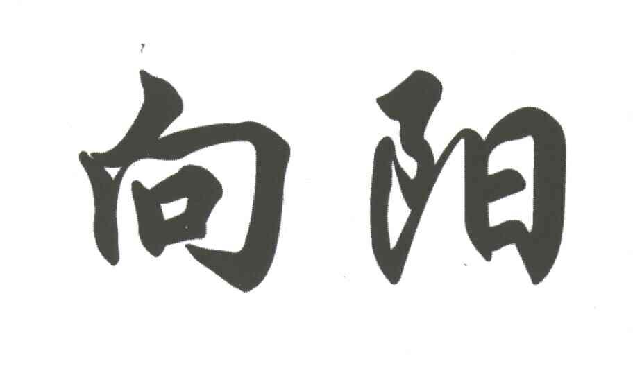 向阳