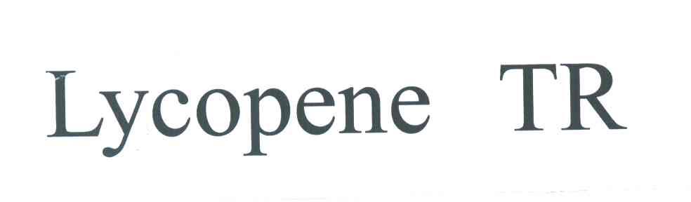 LYCOPENE TR