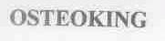 OSTEOKING