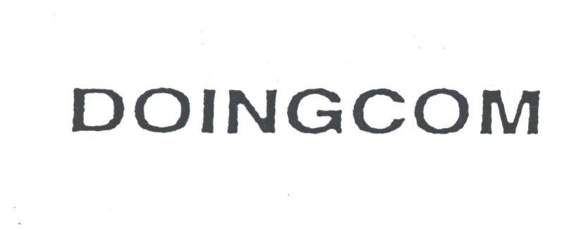 DOINGCOM