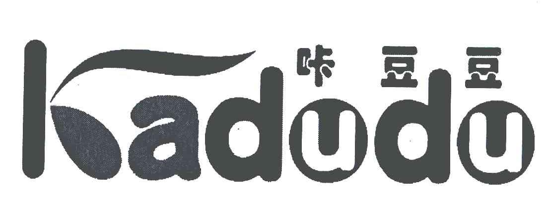 咔豆豆;KADUDU