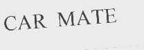 CAR MATE