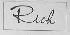 RICH