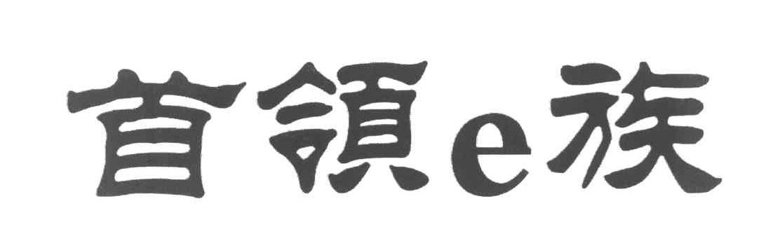 首领E族