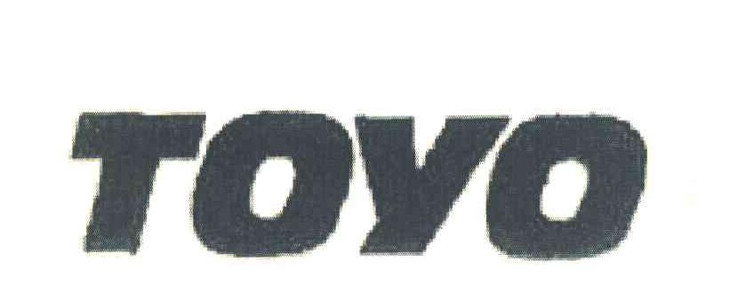 TOYO
