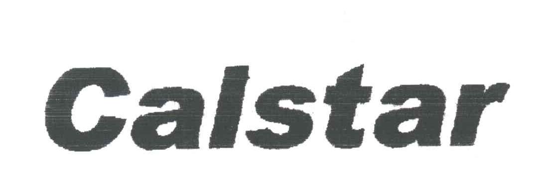 CALSTAR