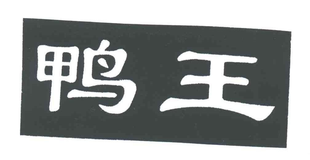 鸭王