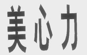 美心力