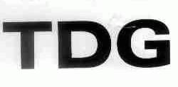 TDG