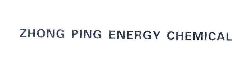 ZHONG PING ENERGY CHEMICAL