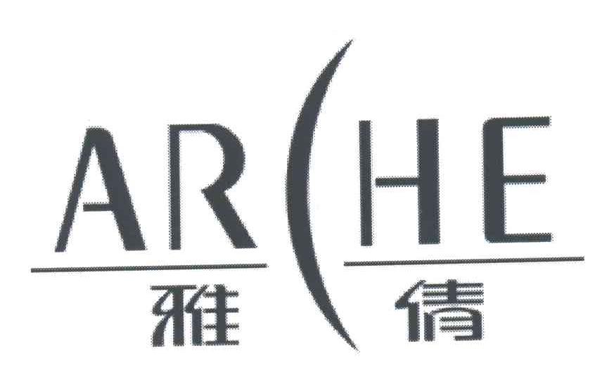 雅倩;ARHE
