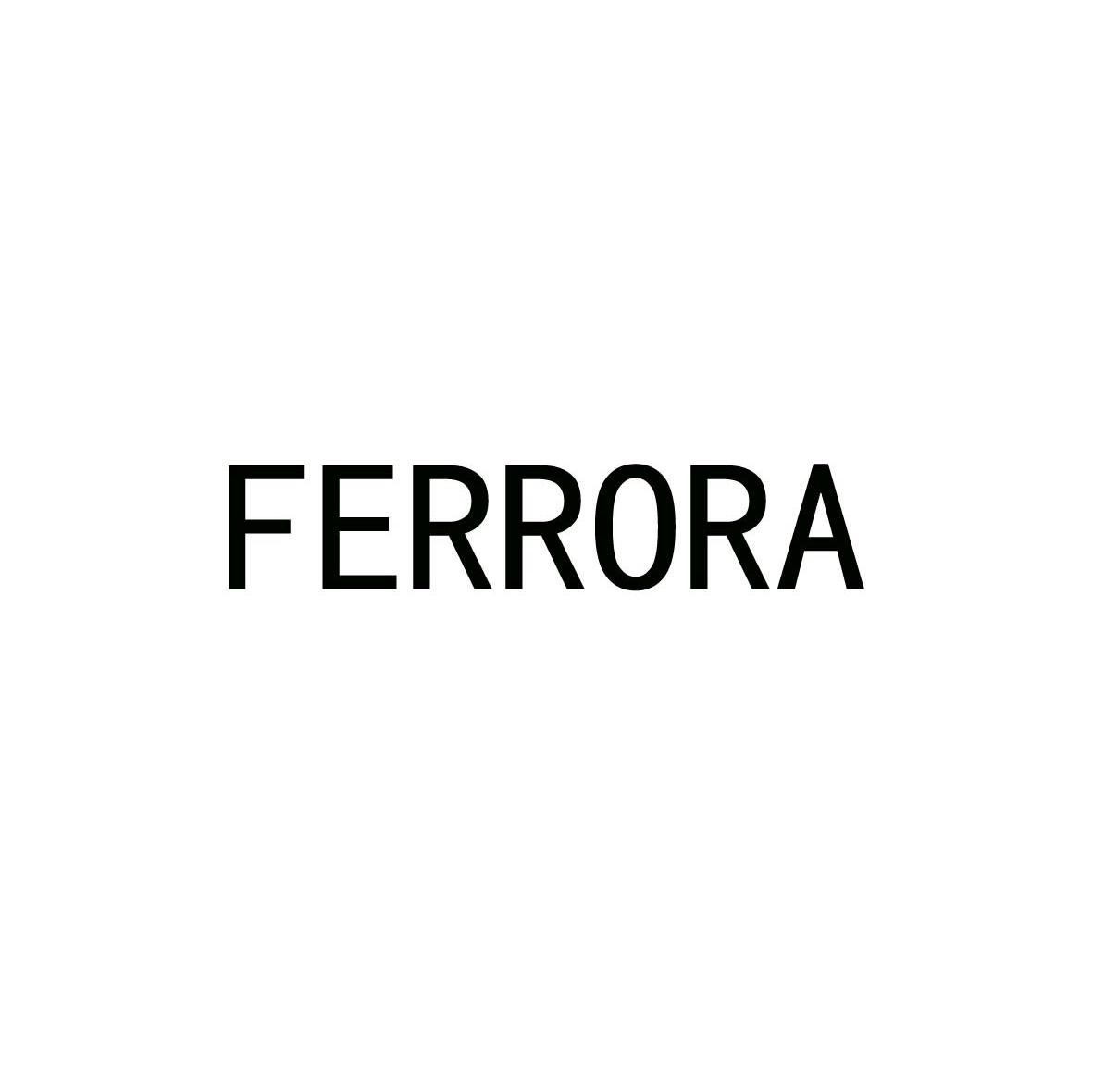 FERRORA
