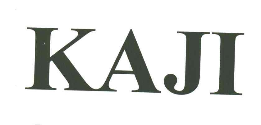 KAJI