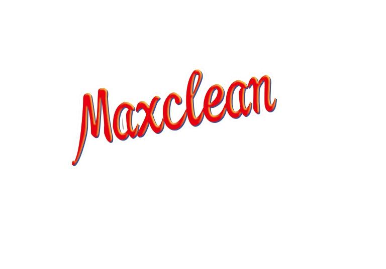 MAXCLEAN