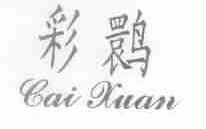 彩？