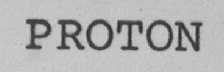 PROTON