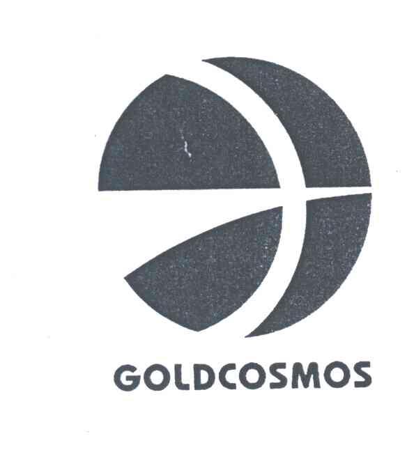 GOLD COSMOS