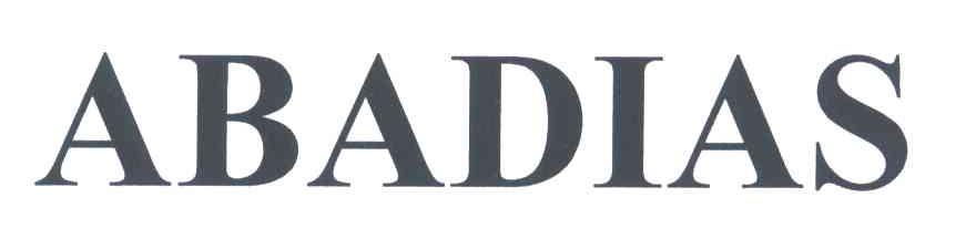 ABADIAS