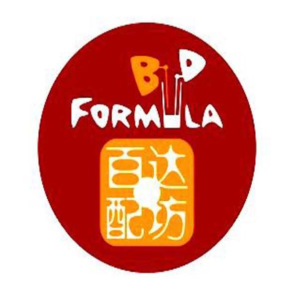 百达配坊 BD FORMULA