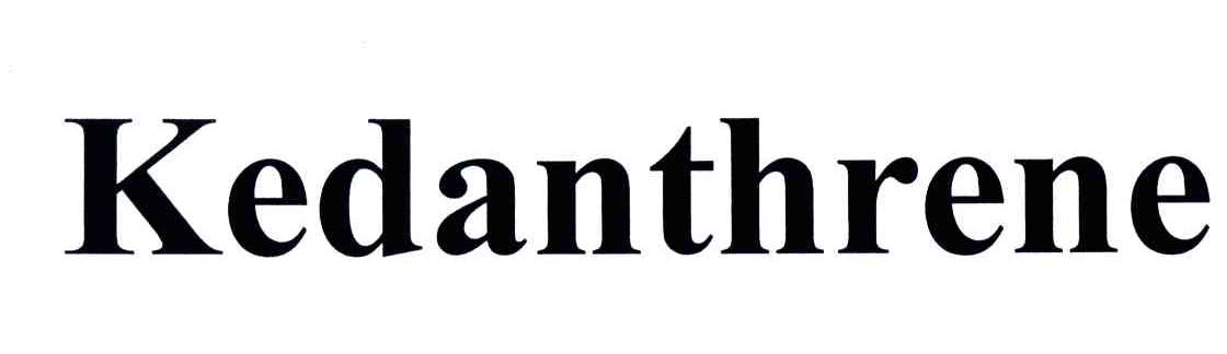 KEDANTHRENE