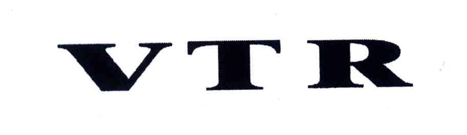 VTR