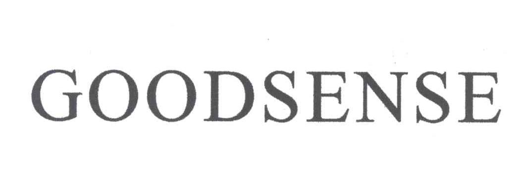 GOODSENSE