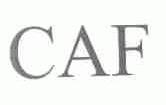 CAF