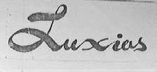LUXIAS