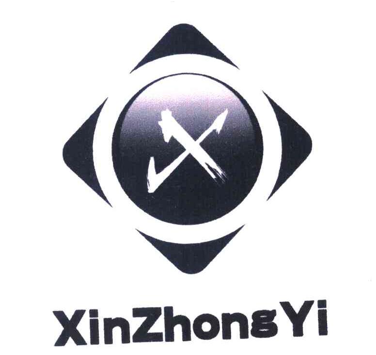 XINZHOUYI X