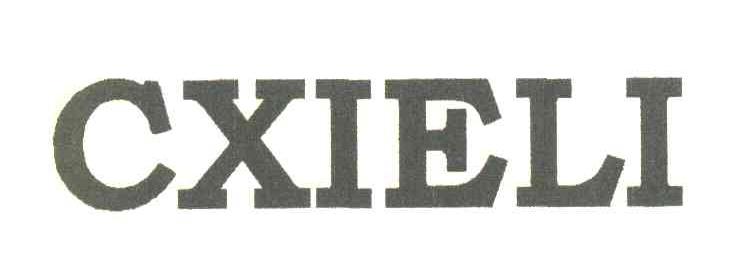 CXIELI