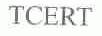 TCERT