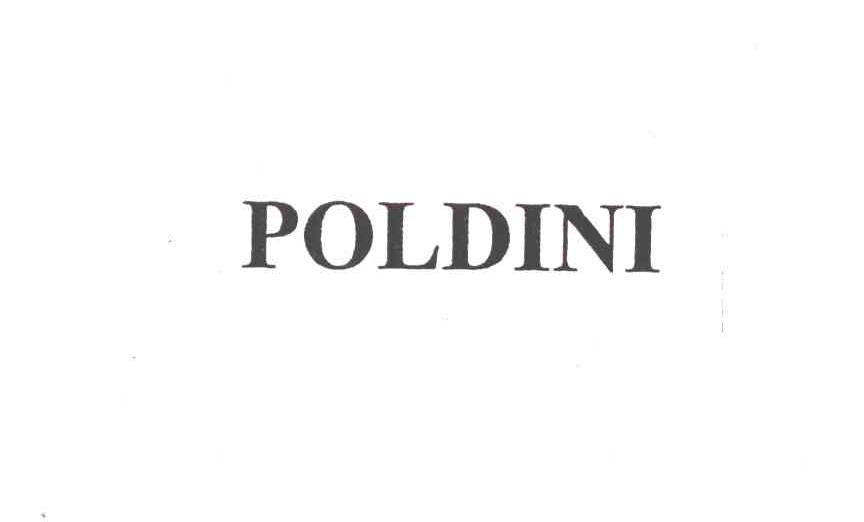 POLDINI