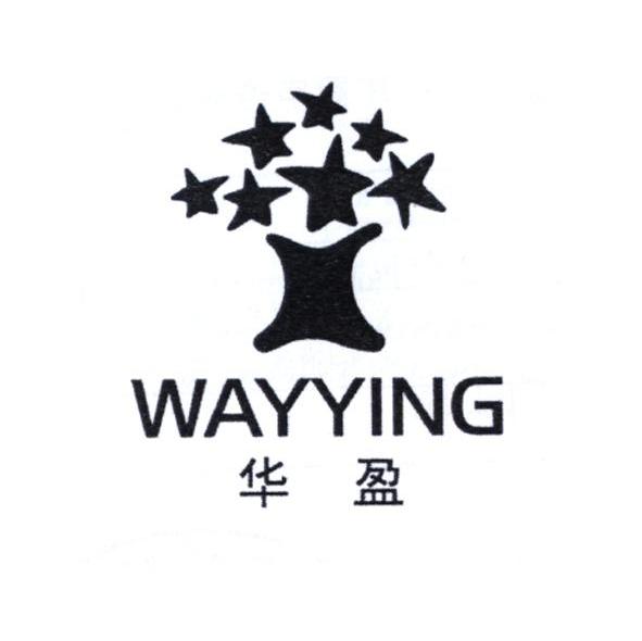 华盈;WAYYING